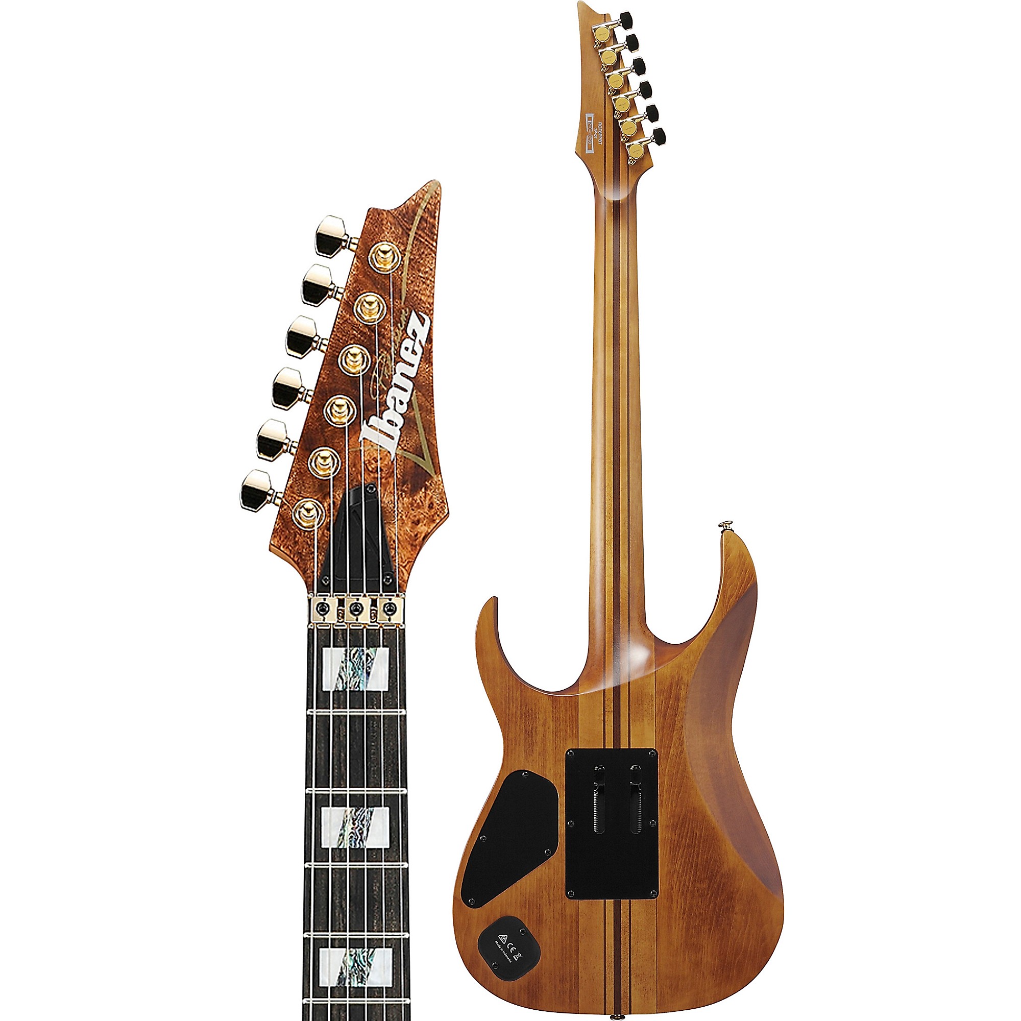 Ibanez RG Premium Electric Guitar | Music & Arts