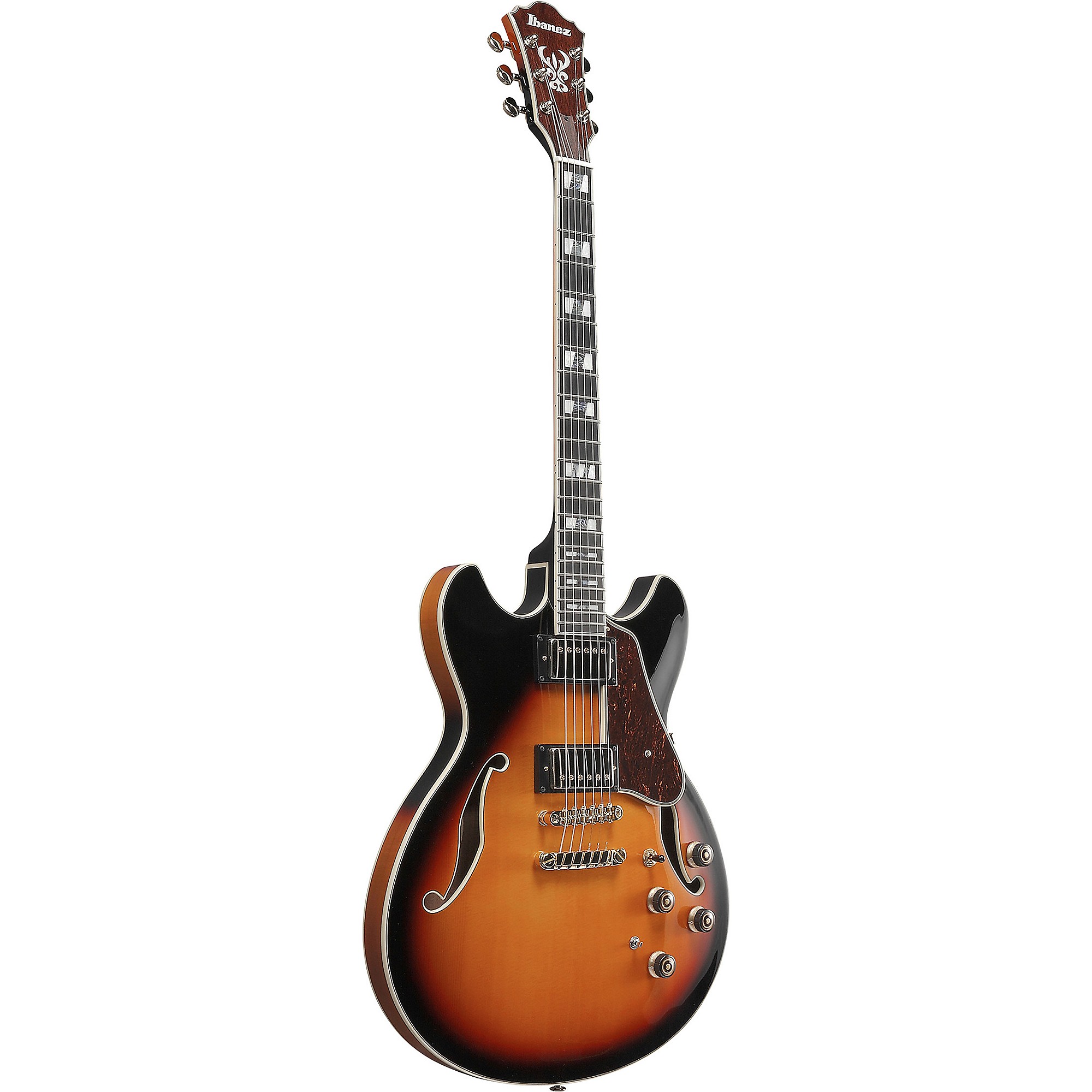 Ibanez AS113 Artstar Semi-Hollow Electric Guitar | Music & Arts