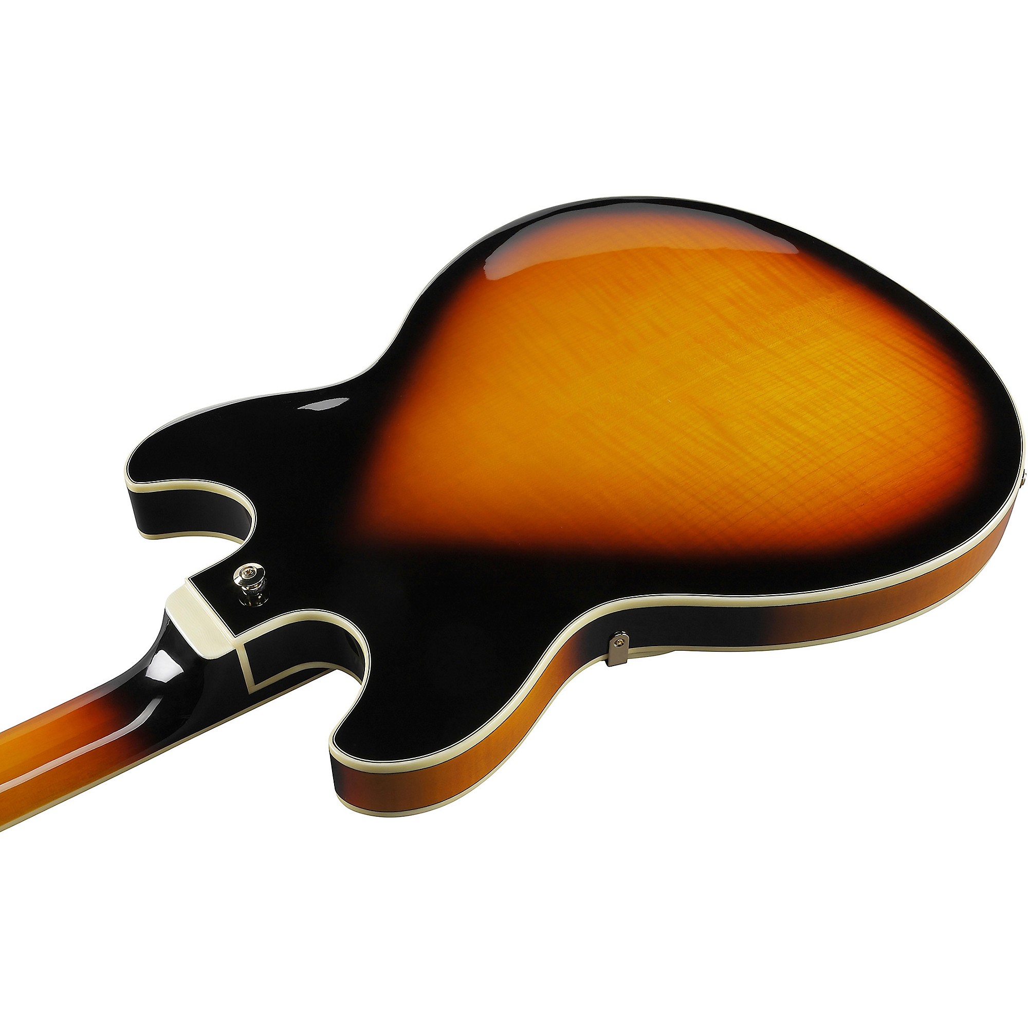 Ibanez AS113 Artstar Semi-Hollow Electric Guitar | Music & Arts