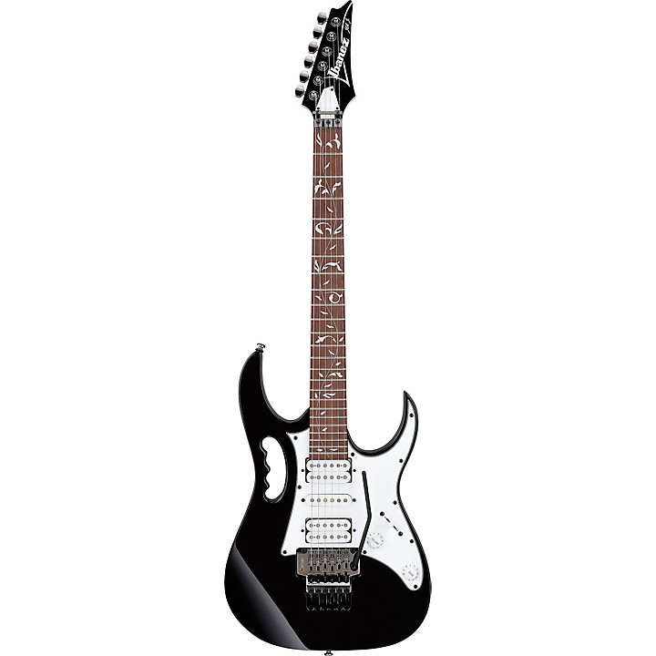 Ibanez Ibanez JEMJR Steve Vai Signature Electric Guitar