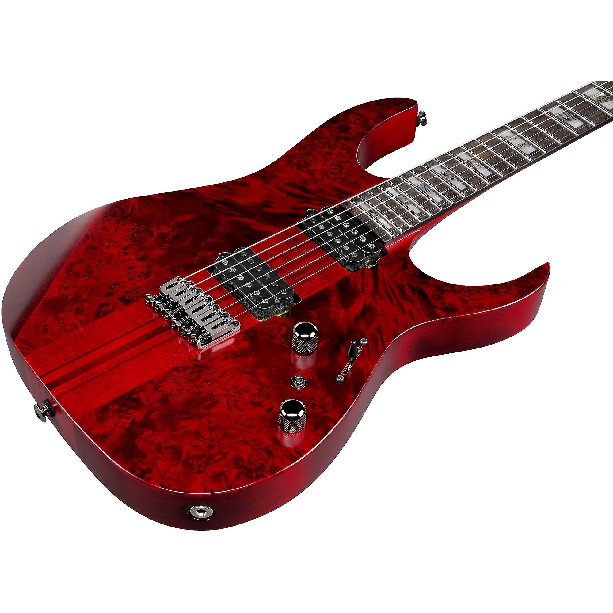 Ibanez RG Premium Electric Guitar | Music & Arts