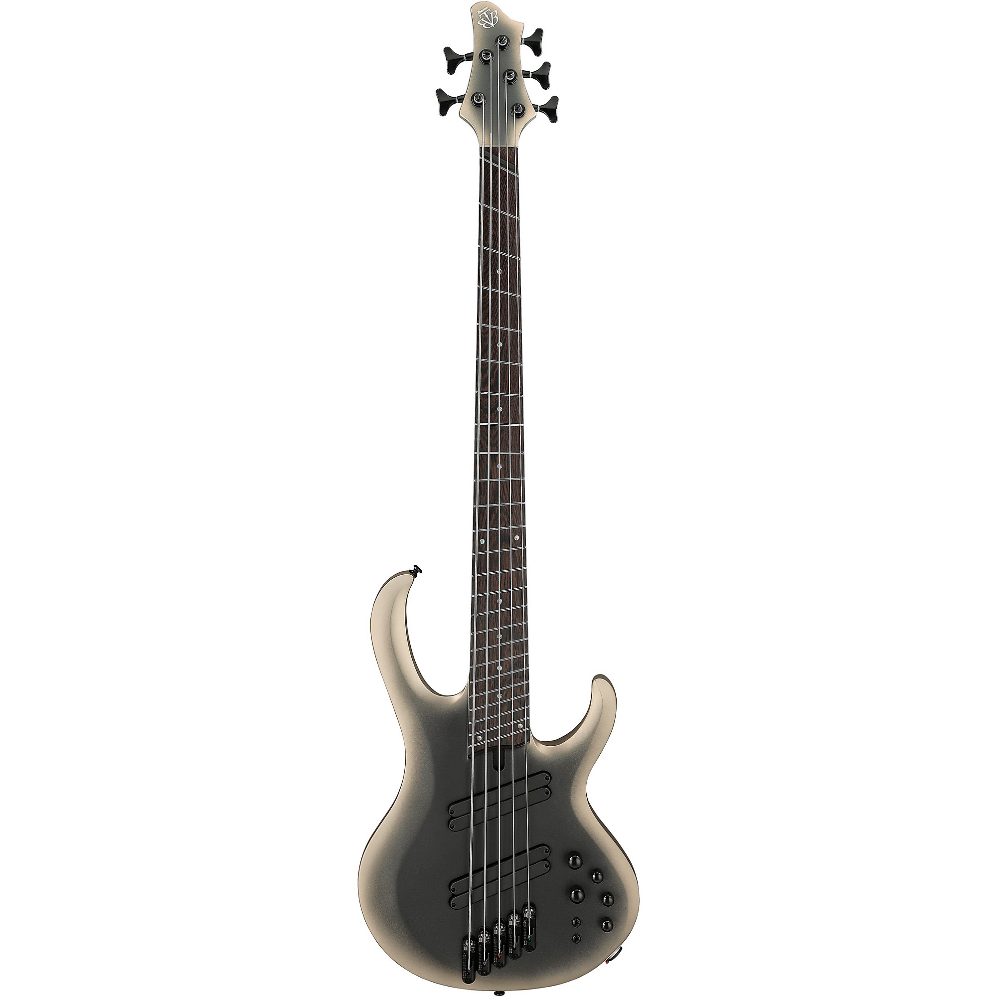Ibanez Bass Workshop BTB605MS 5-String Electric Bass Guitar