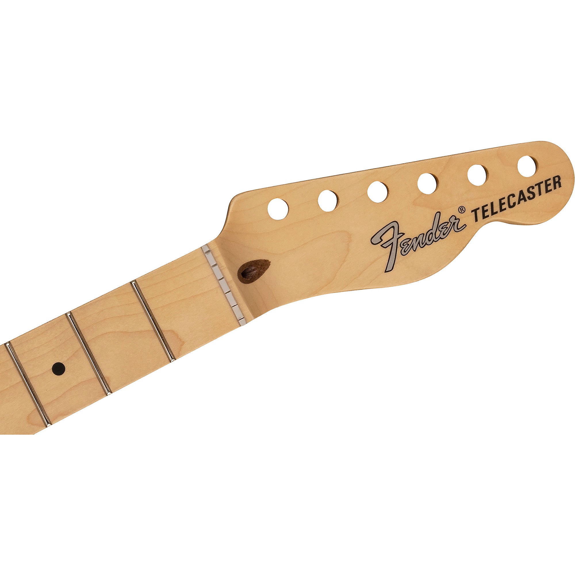 Fender American Performer Telecaster Neck, 22 Jumbo Frets, 9.5