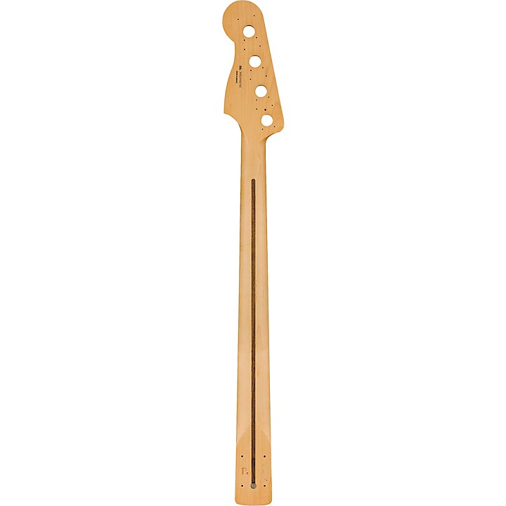 Fender Player Series Precision Bass Neck, 20 Medium-Jumbo Frets 