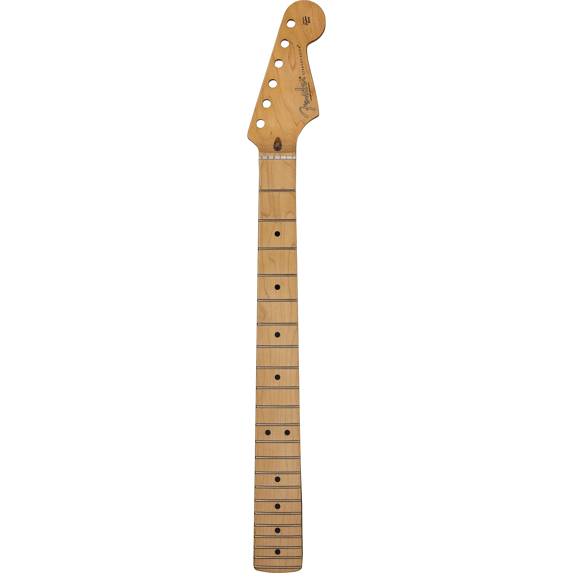 Fender American Professional II Stratocaster Neck 22 Narrow Tall