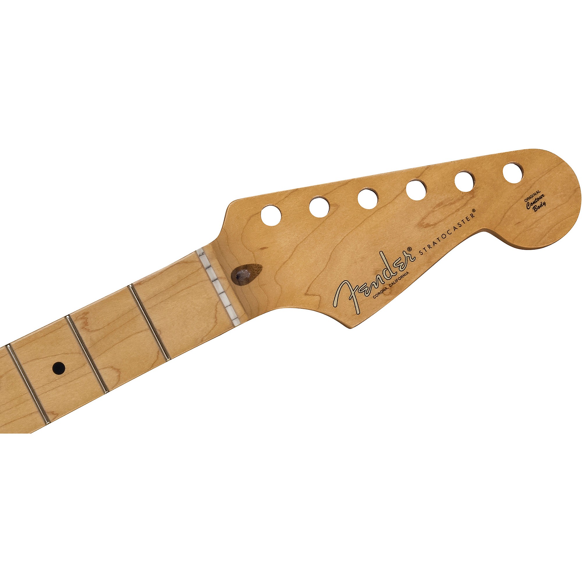 Fender American Professional II Stratocaster Neck, 22 Narrow-Tall