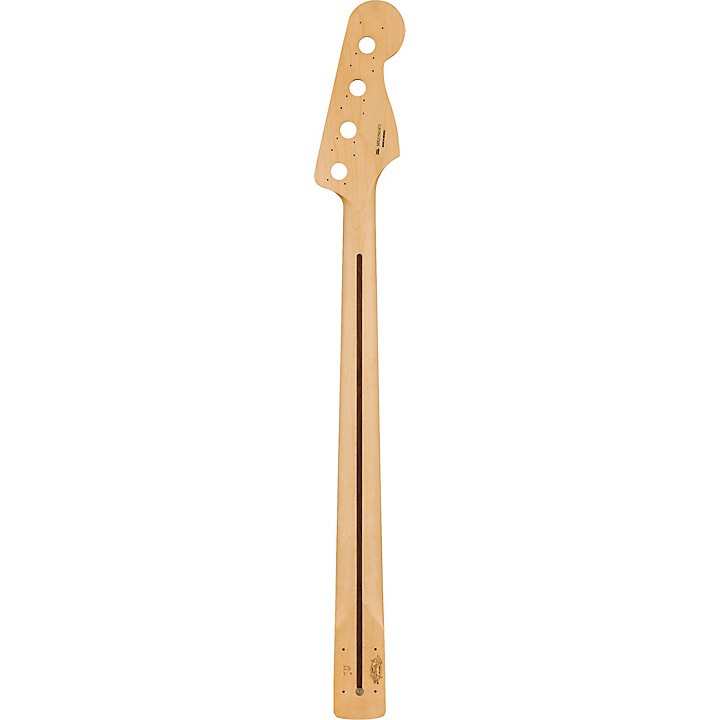 Fender Fender Player Series Jazz Bass Left-Handed Neck, 20 Medium-Jumbo  Frets, 9.5