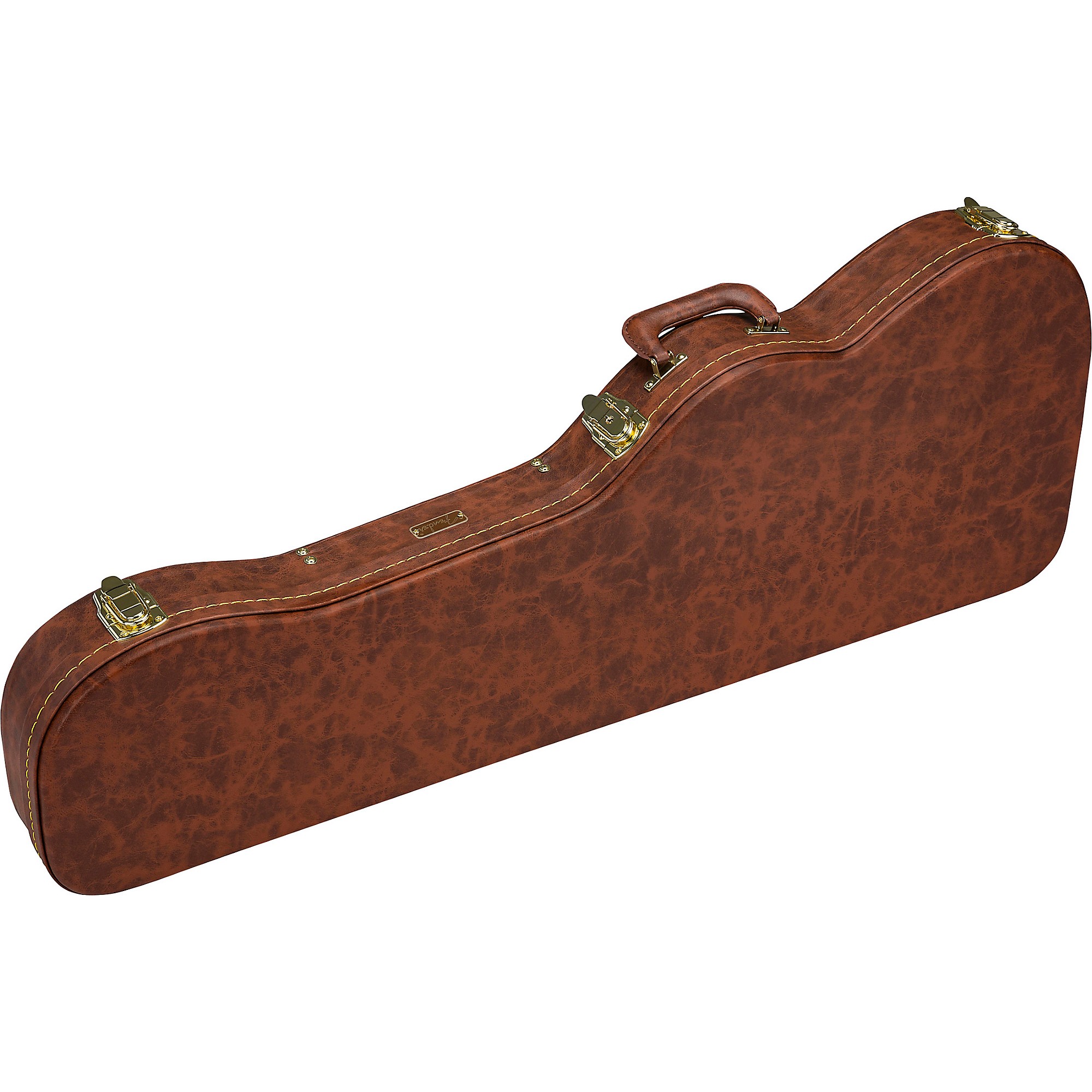 Fender Stratocaster/Telecaster Poodle Case | Music & Arts