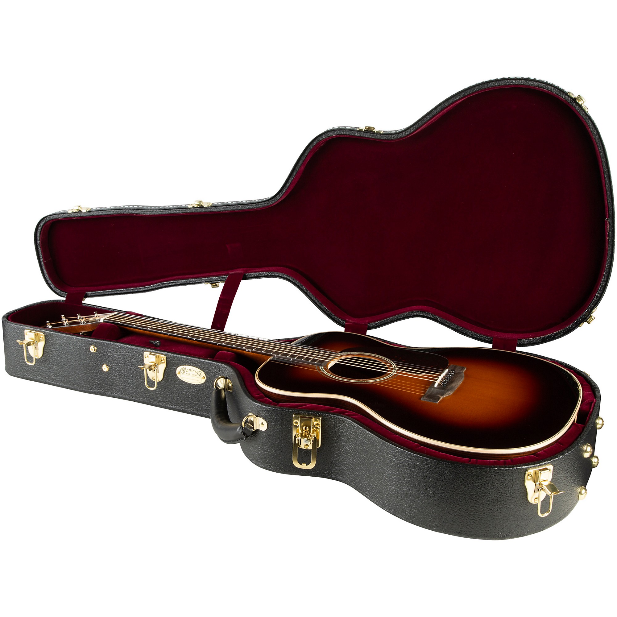 Martin 000-28 Brooke Ligertwood Signature Acoustic Guitar