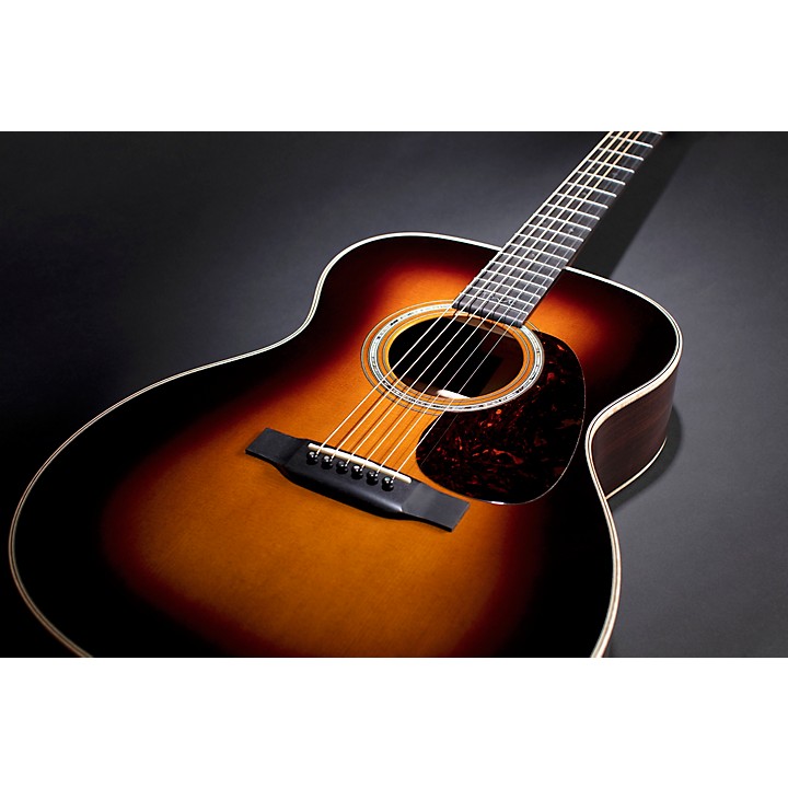 Martin 000-28 Brooke Ligertwood Signature Acoustic Guitar | Music 