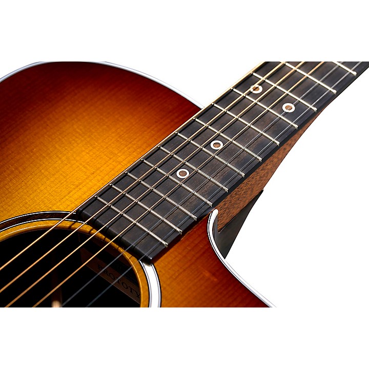 Martin - SC-13E Road Series Acoustic/Electric Guitar with Gigbag : Nantel  Musique