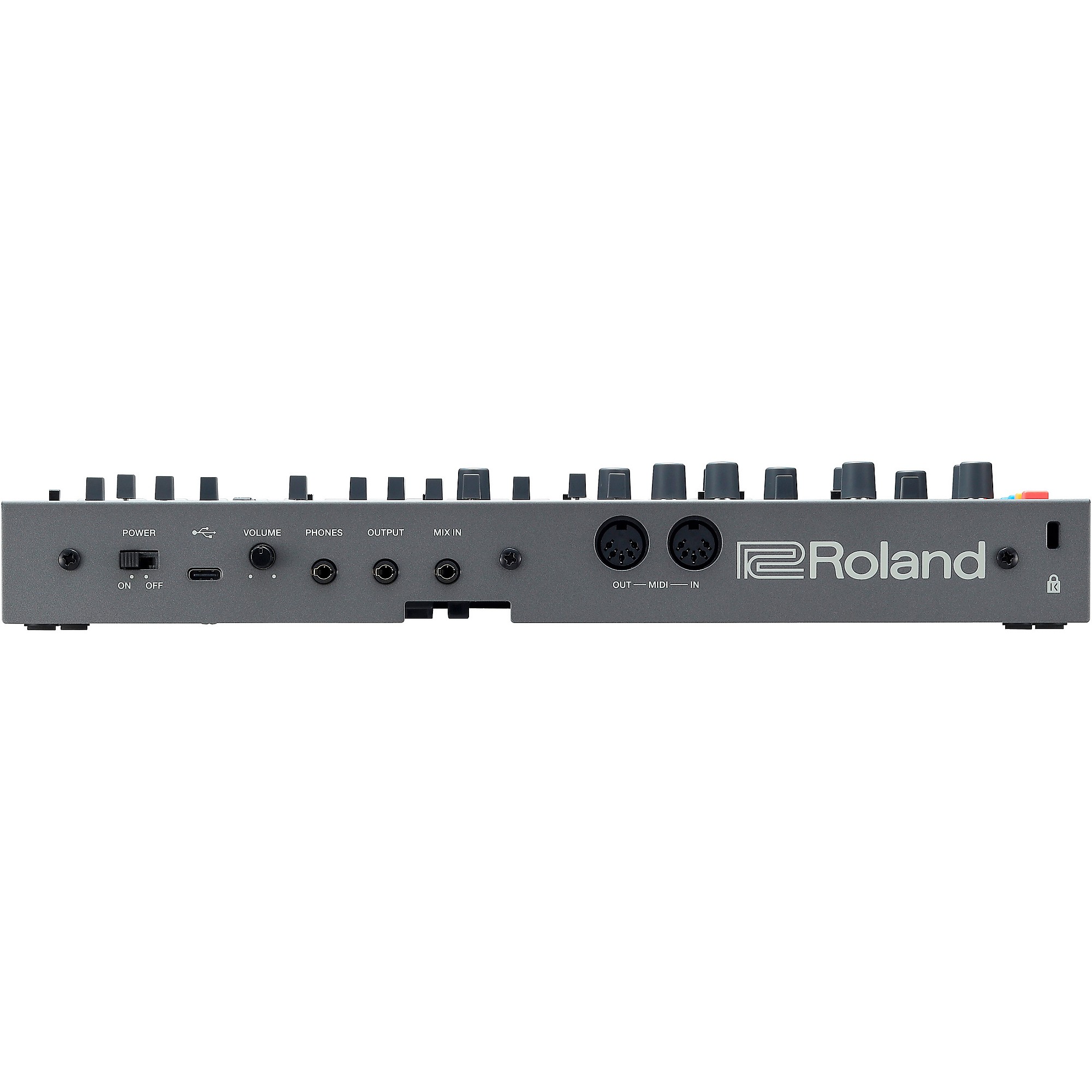 Roland JX-08 [JX-8P] Boutique Synthesizer | Music & Arts