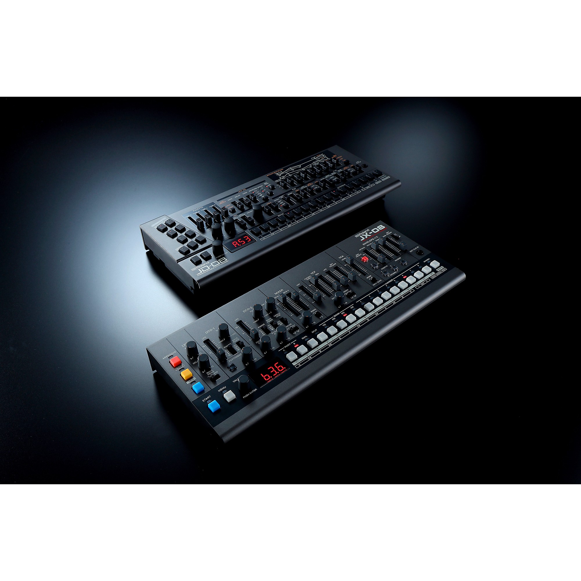 鍵盤楽器 Roland JX-08 Amazon.com: Roland Tabletop Synthesizer (JX-08) : Musical