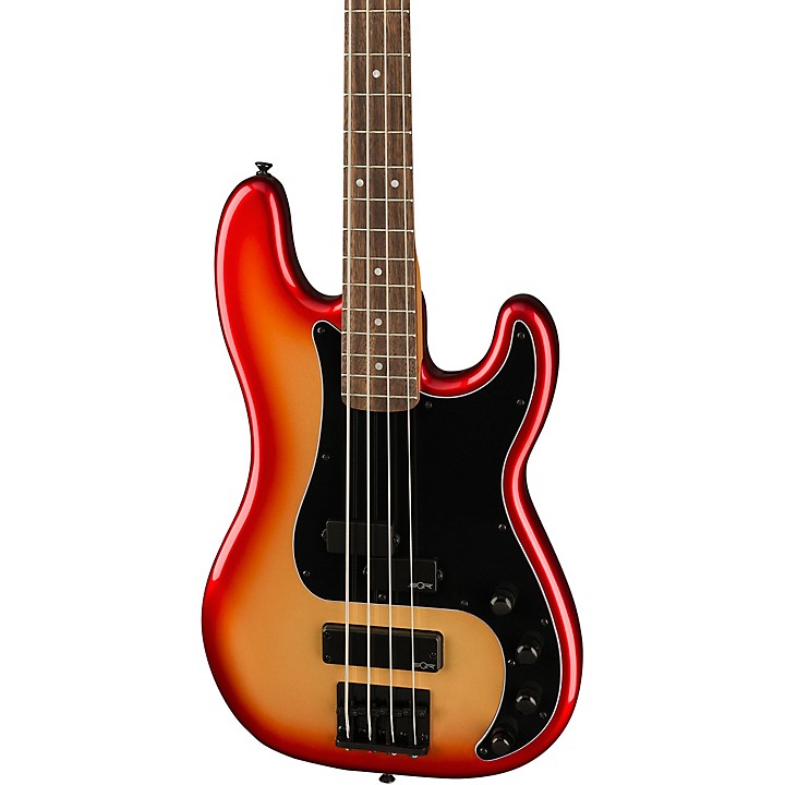 Squier Contemporary Active Precision Bass PH | Music & Arts