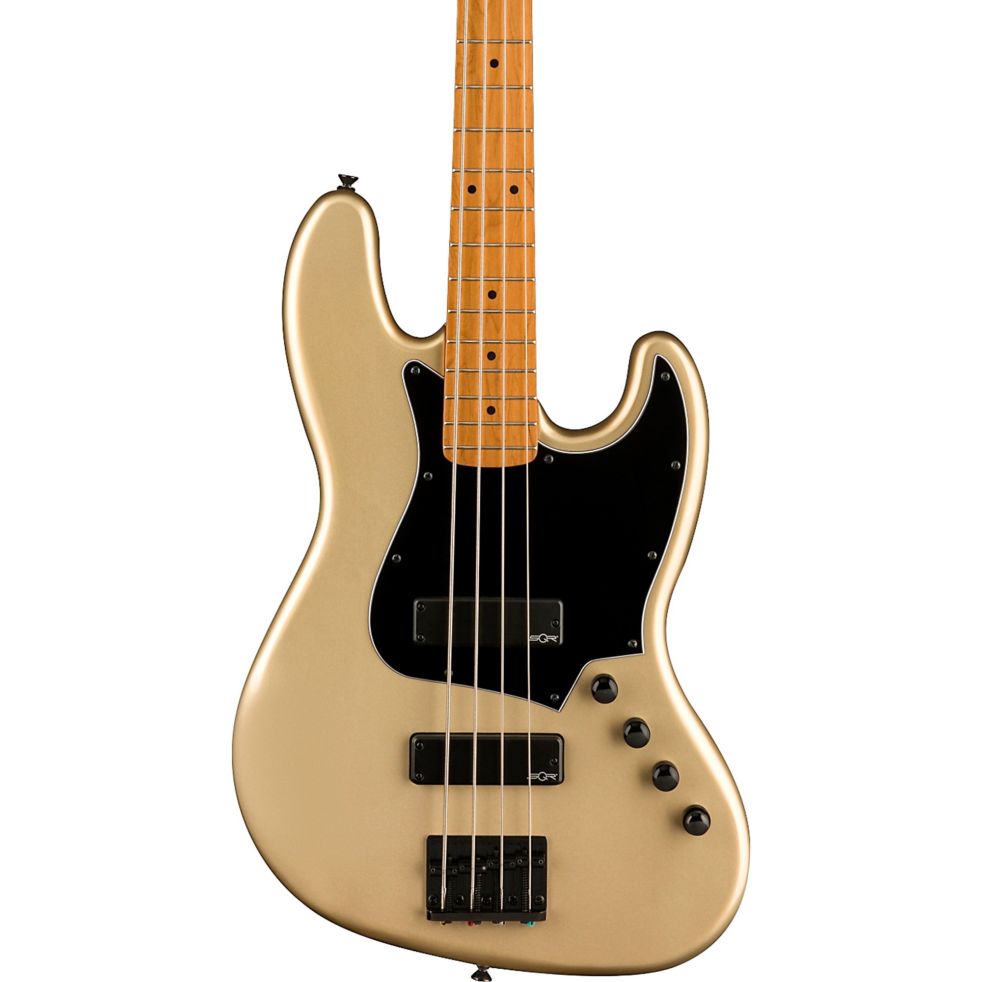 Squier Contemporary Active Jazz Bass HH | Music & Arts