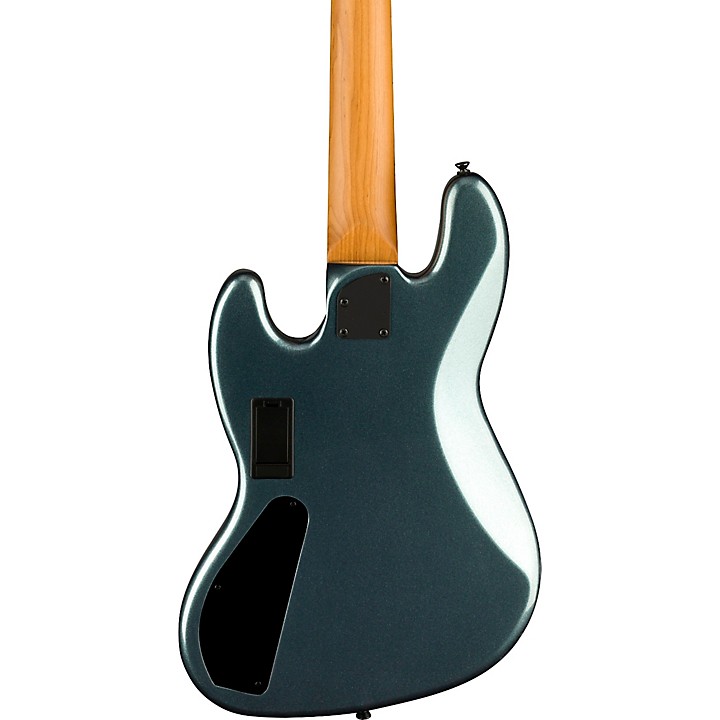 Squier Contemporary Active Jazz Bass HH V 5-String | Music & Arts