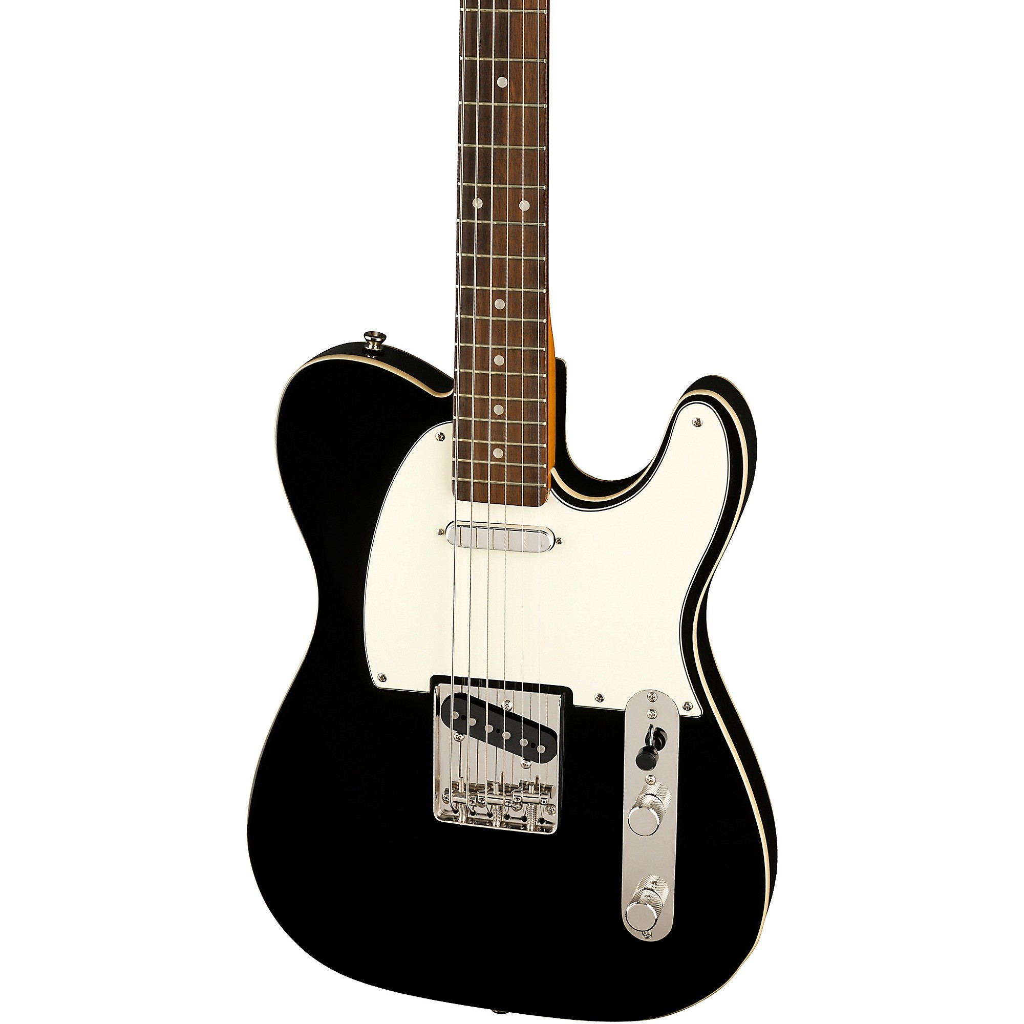 Squier Classic Vibe Baritone Custom Telecaster Electric