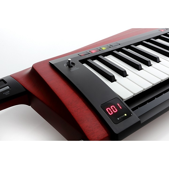 KORG KORG RK100S 2 Keytar/Synthesizer