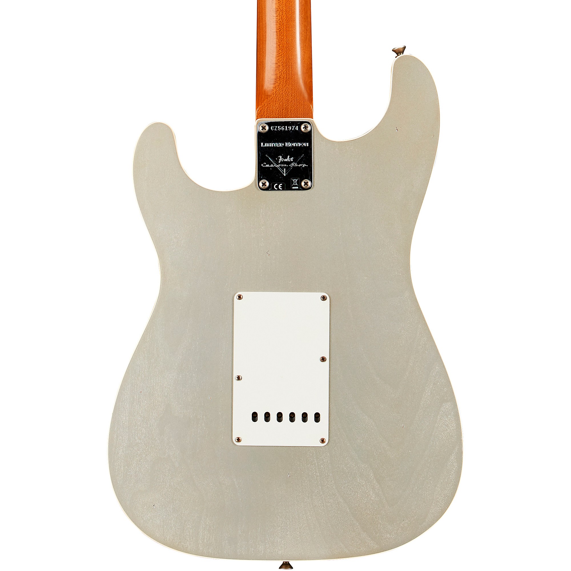 ギター fender custom shop Journeyman Relic 1959 Stratocaster® Journeyman Relic® | Time Machine Series