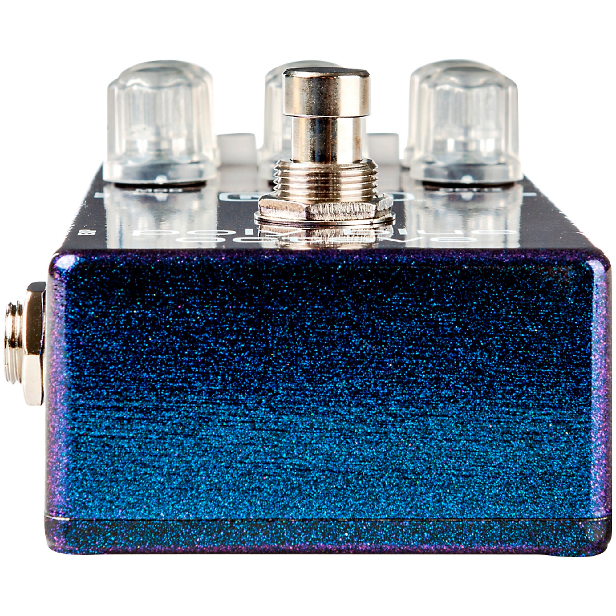 MXR M306 Poly Blue Octave Effects Pedal | Music & Arts