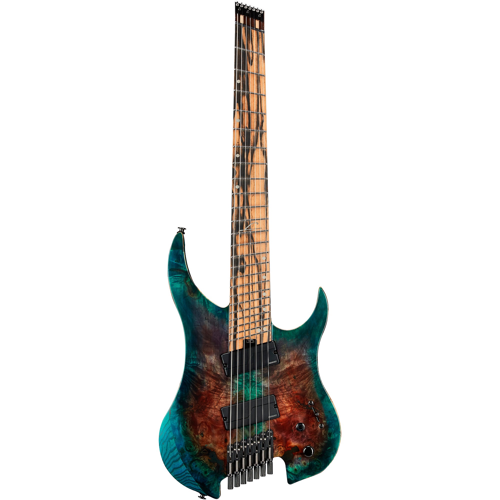 Legator G7FX Ghost 7-String Multi-Scale X Series Electric