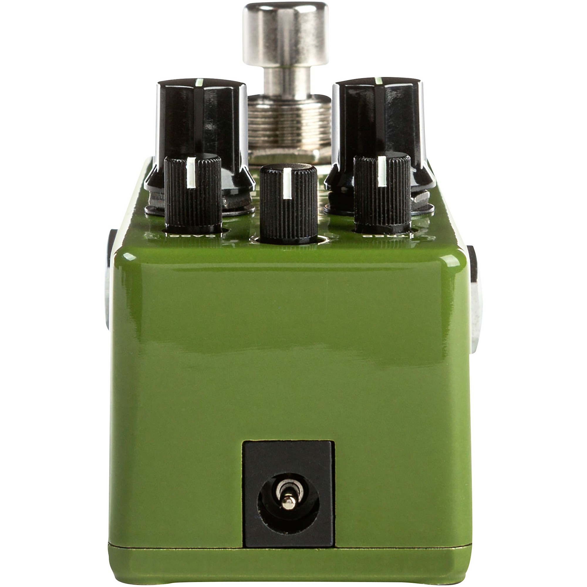 ベース MXR / M281 Thump Bass Preamp MXR M281 Thump Bass Preamp With Free Barefoot Buttons V1