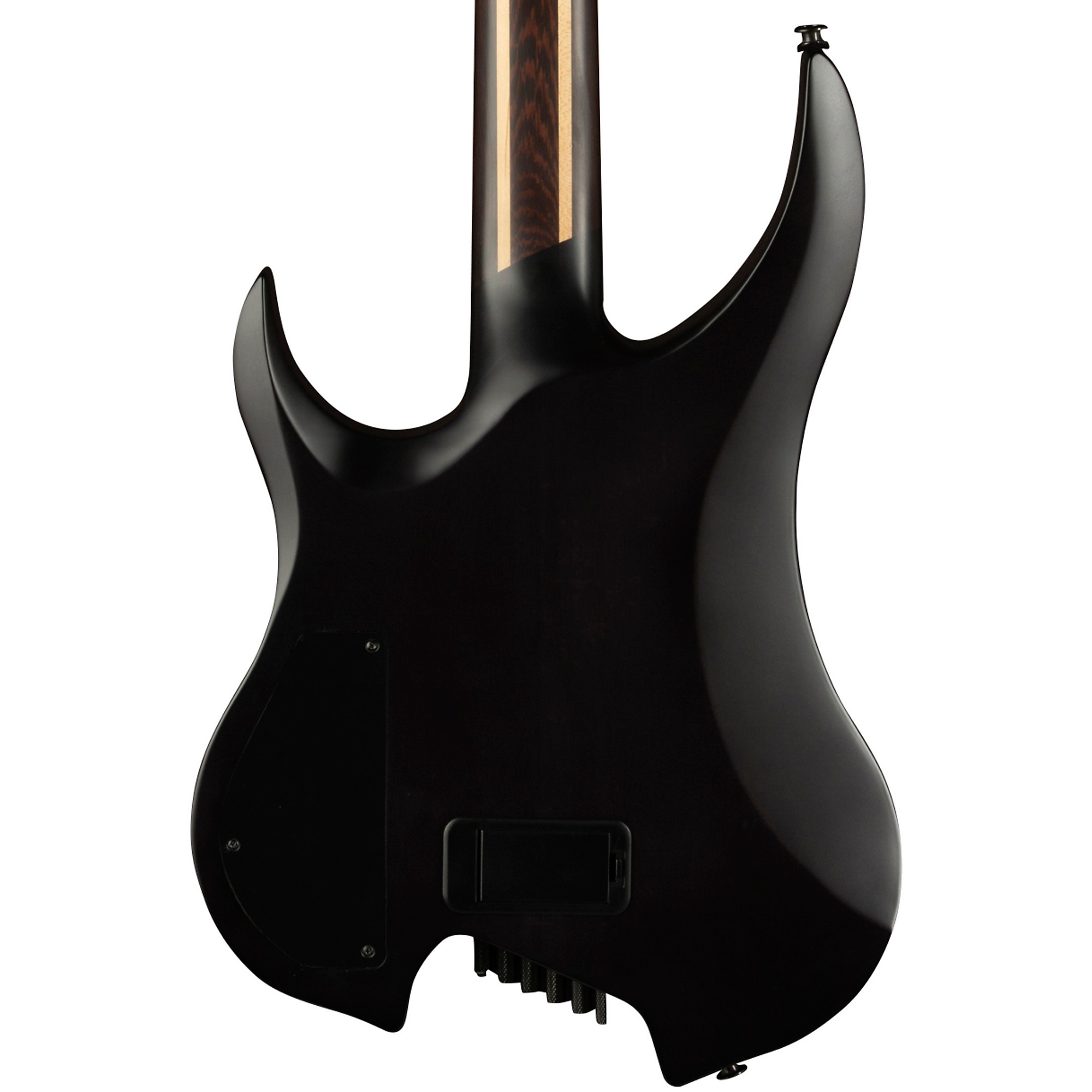 Legator Ghost 6-String Multi-Scale X Series Electric Guitar