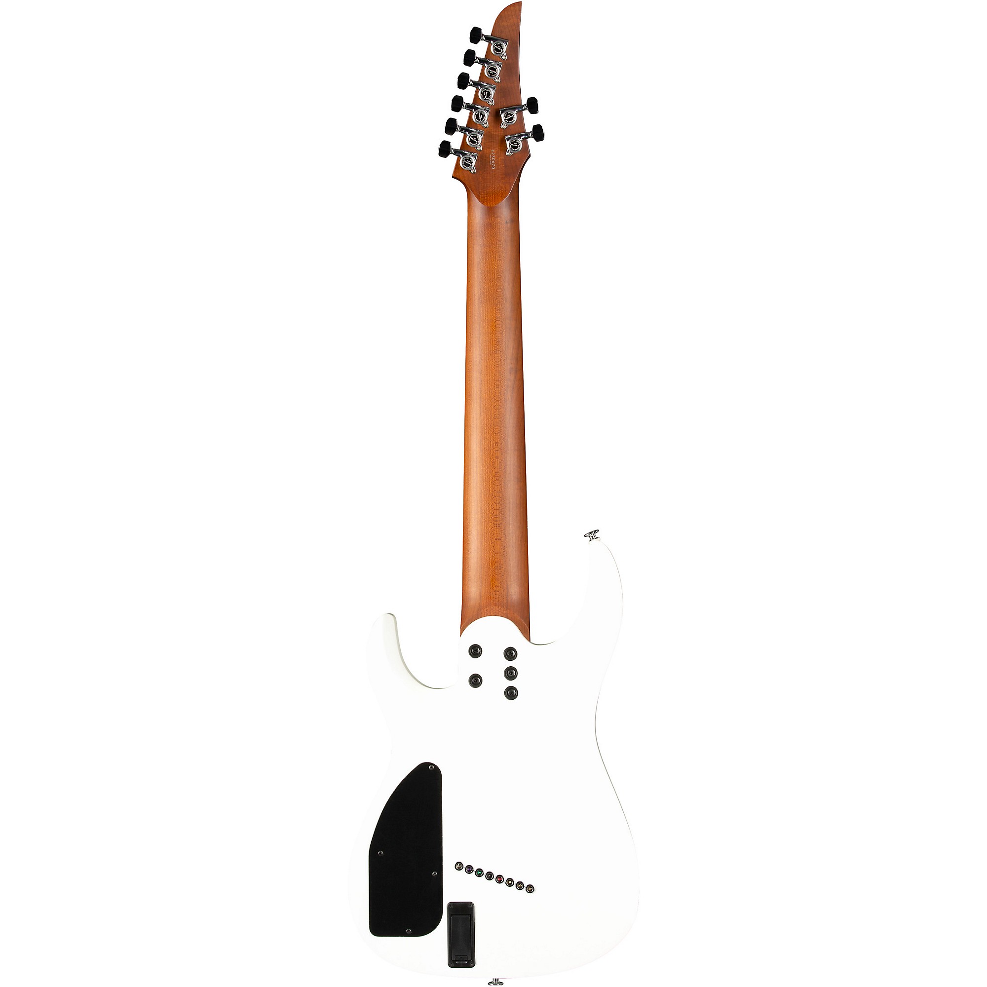 Legator Ninja 8-String Multi-Scale 10-Year Anniversary Electric