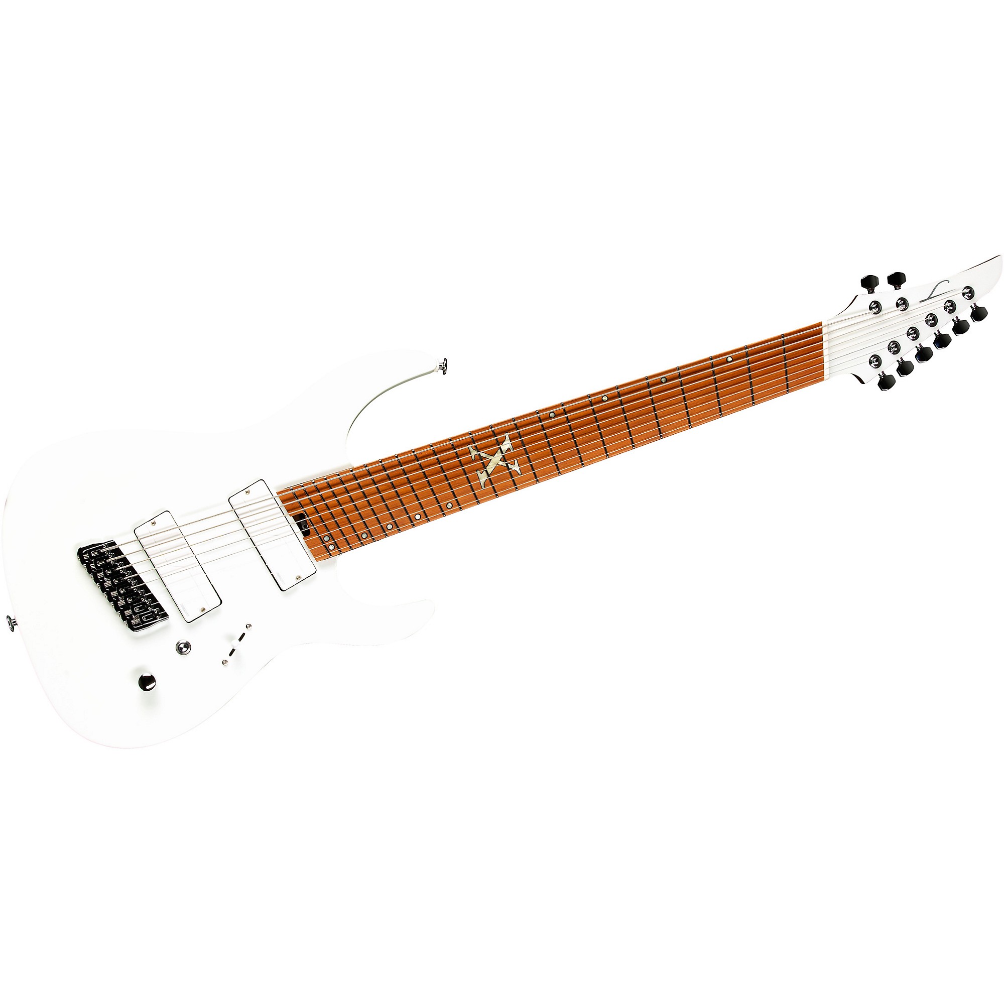 Legator Ninja 8-String Multi-Scale 10-Year Anniversary Electric