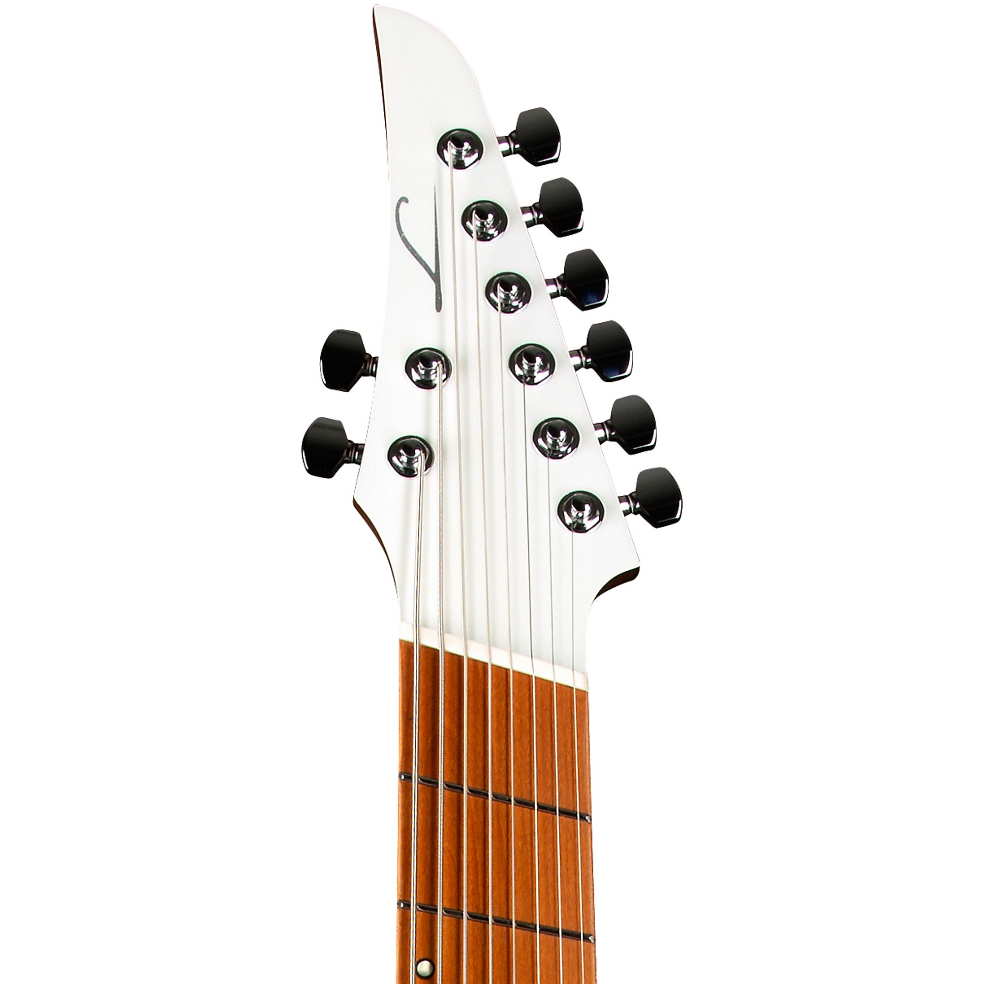 Legator Ninja 8-String Multi-Scale 10-Year Anniversary Electric