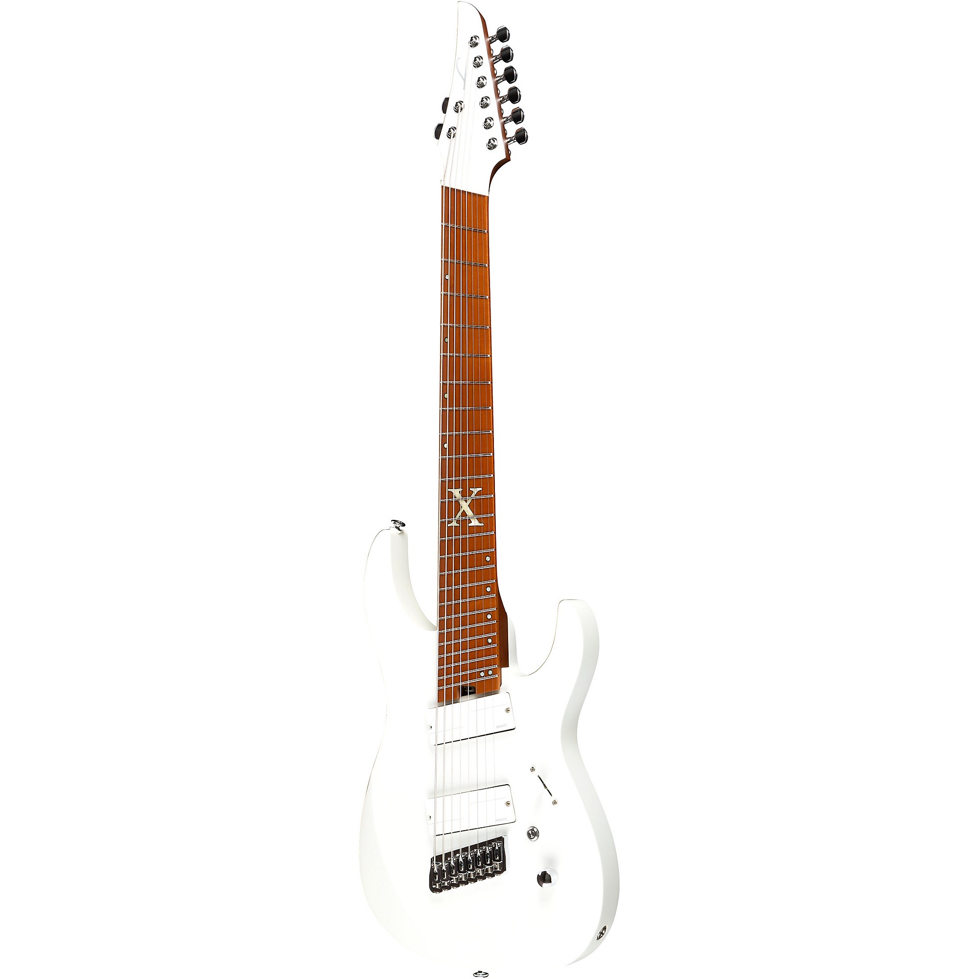 Legator Ninja 8-String Multi-Scale 10-Year Anniversary Electric