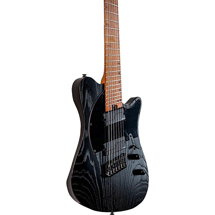 Legator Legator Opus Tradition 7-String Multi-Scale Electric Guitar