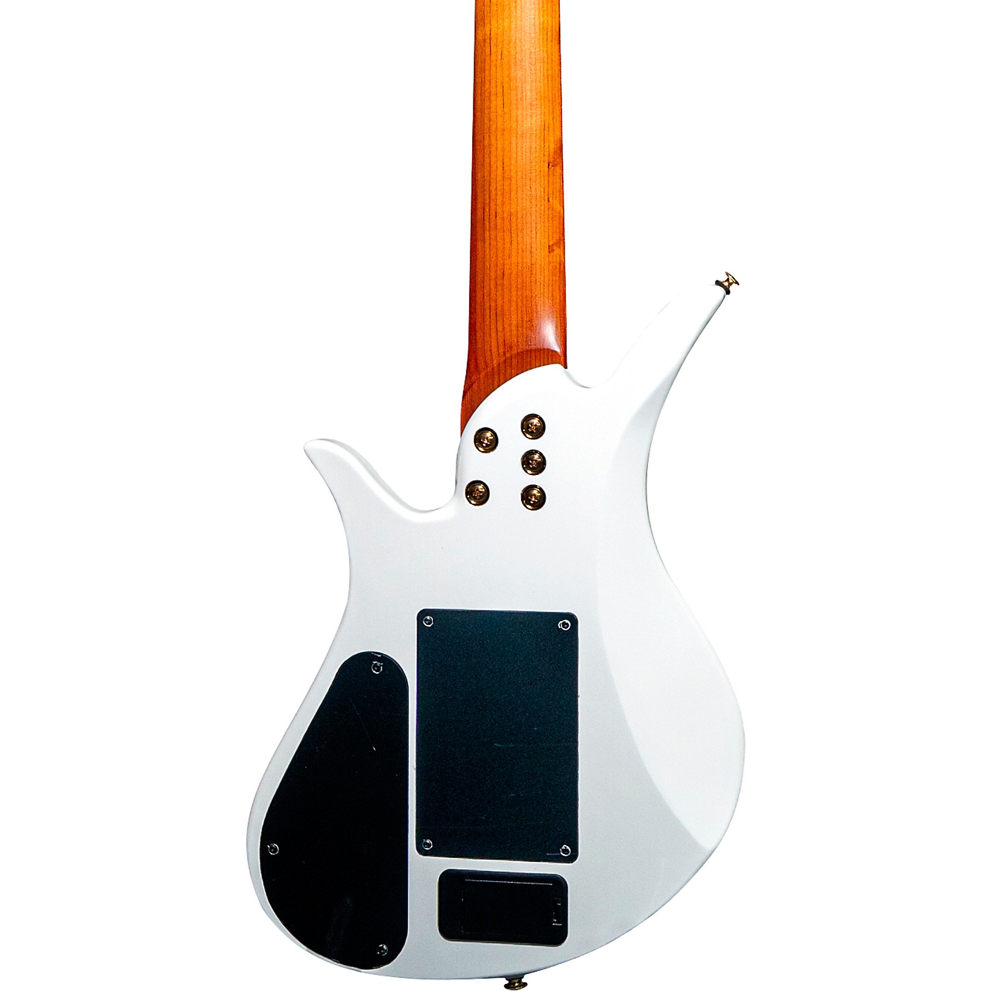 Legator Charles Caswell Signature 7-String Electric Guitar | Music