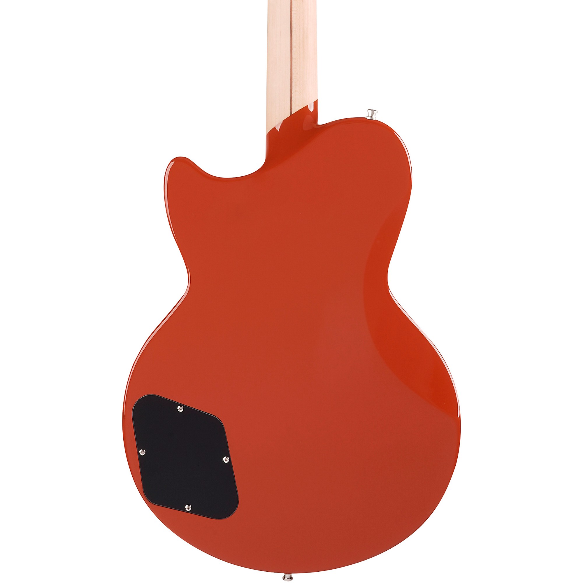 D'Angelico Deluxe Atlantic Limited-Edition Solid Body D'Angelico Deluxe Atlantic Limited-Edition Solid Body