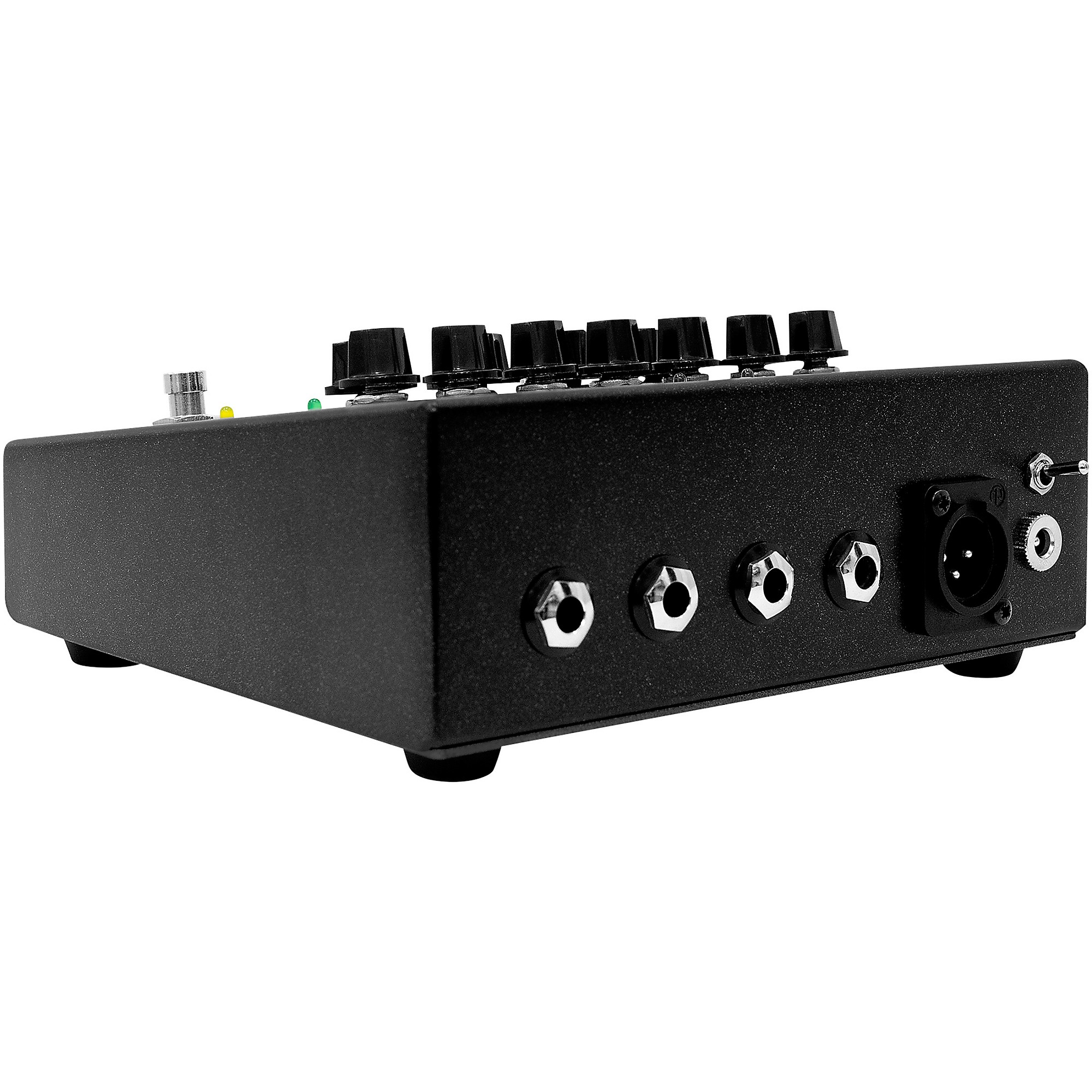 Orange Amplifiers Guitar Butler Dual Channel Guitar Preamp Effects