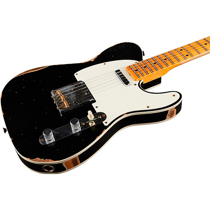 ⭐︎Custom Hard Relic 59 Telecaster Type⭐︎ ⭐︎Custom Hard Relic 59 Telecaster Type⭐︎