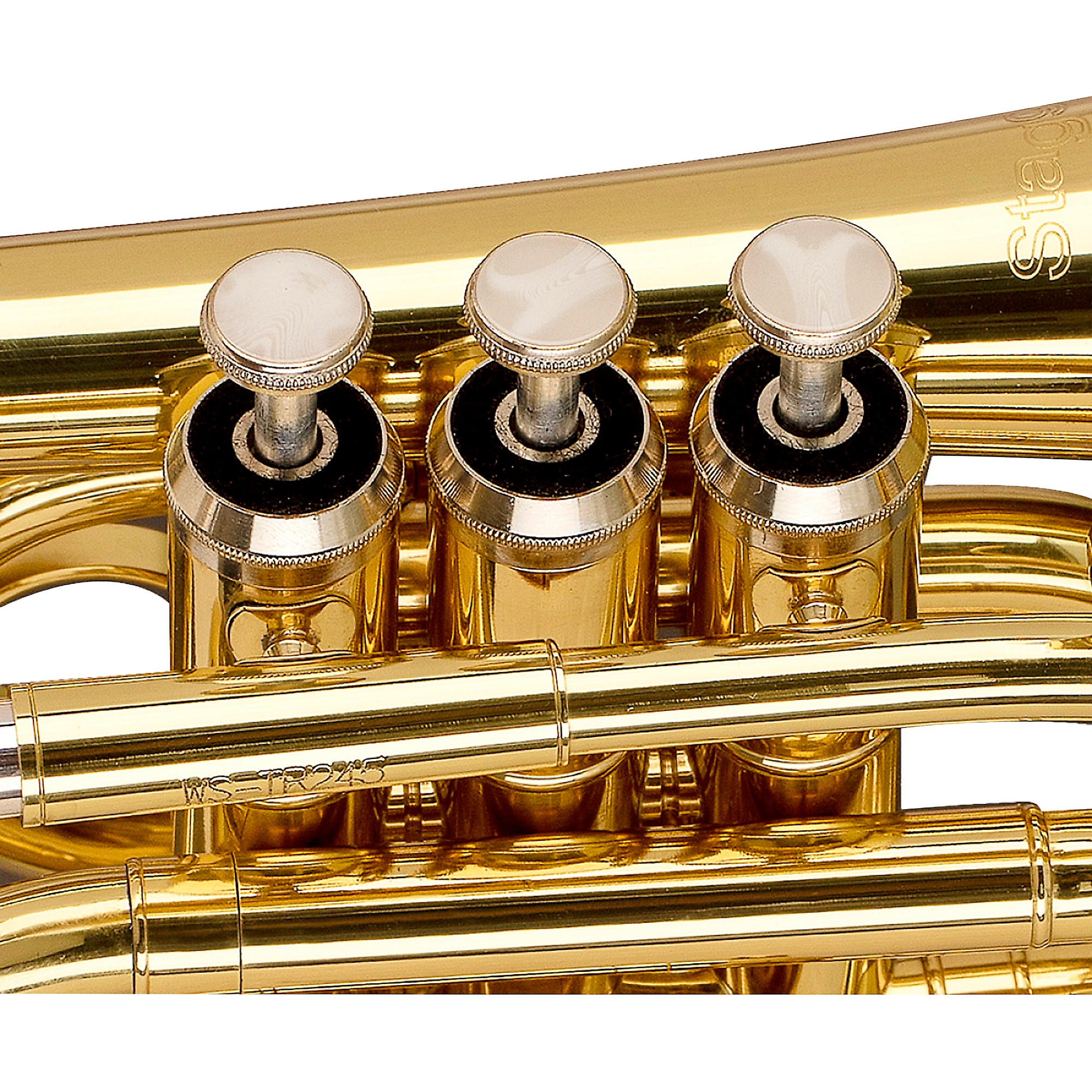 Stagg trumpet discount
