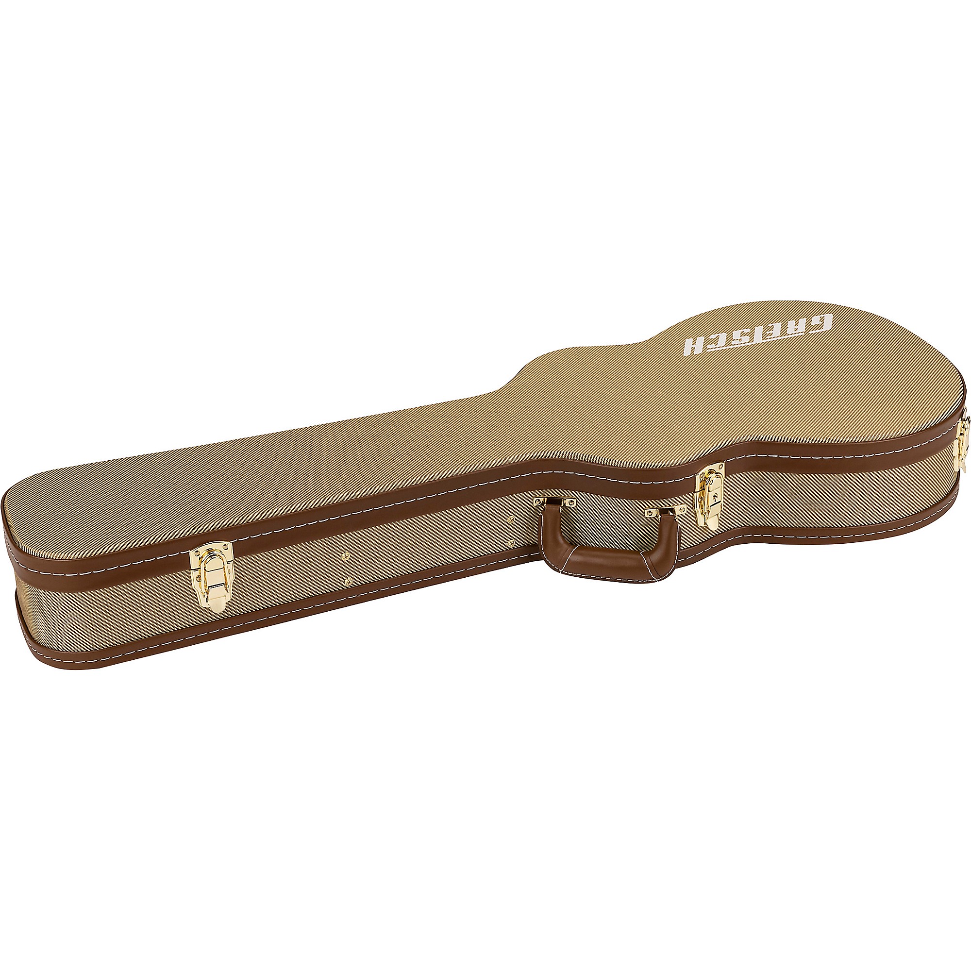 Gretsch G2655T Tweed Case for Streamliner Guitars | Music & Arts