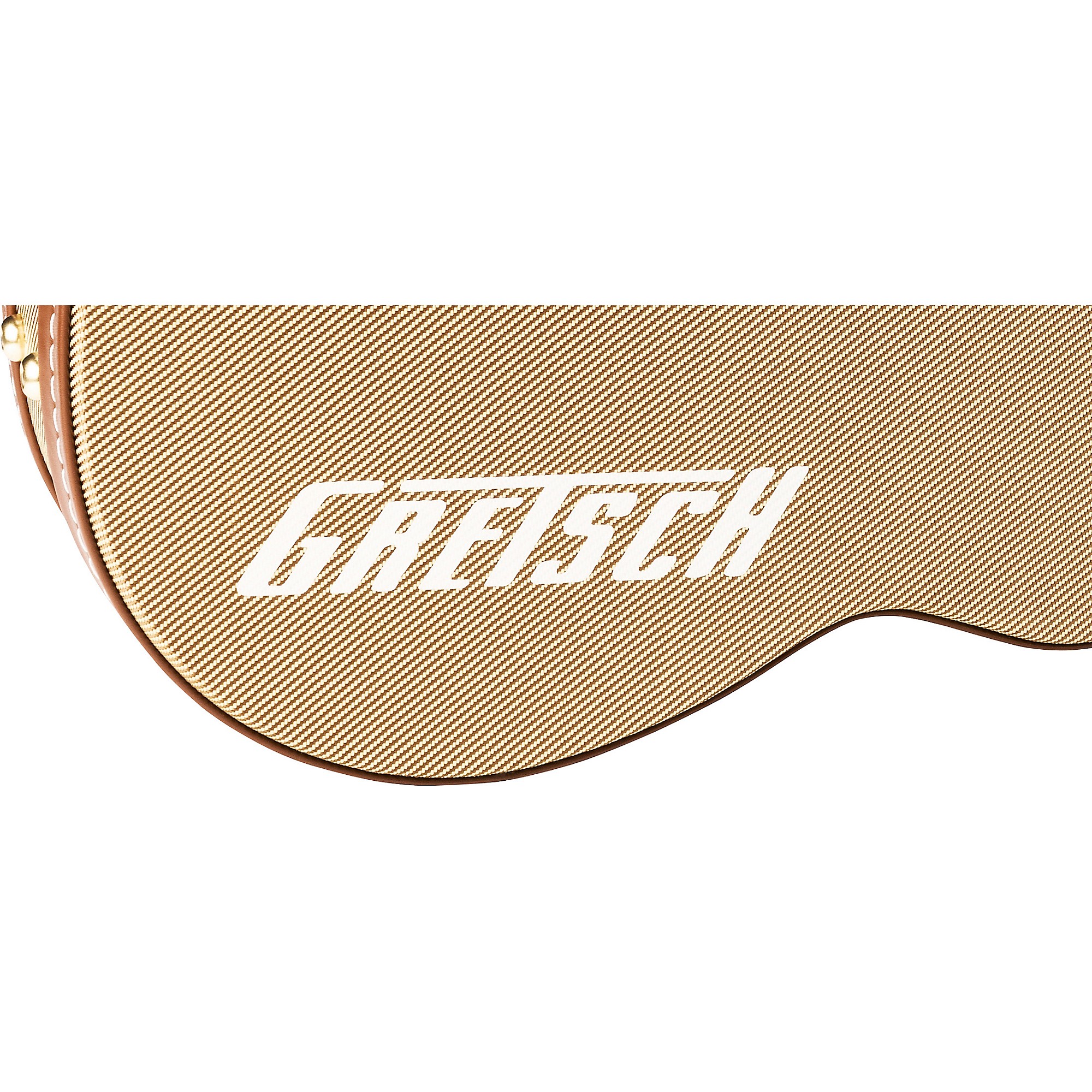 Gretsch G2655T Tweed Case for Streamliner Guitars | Music & Arts