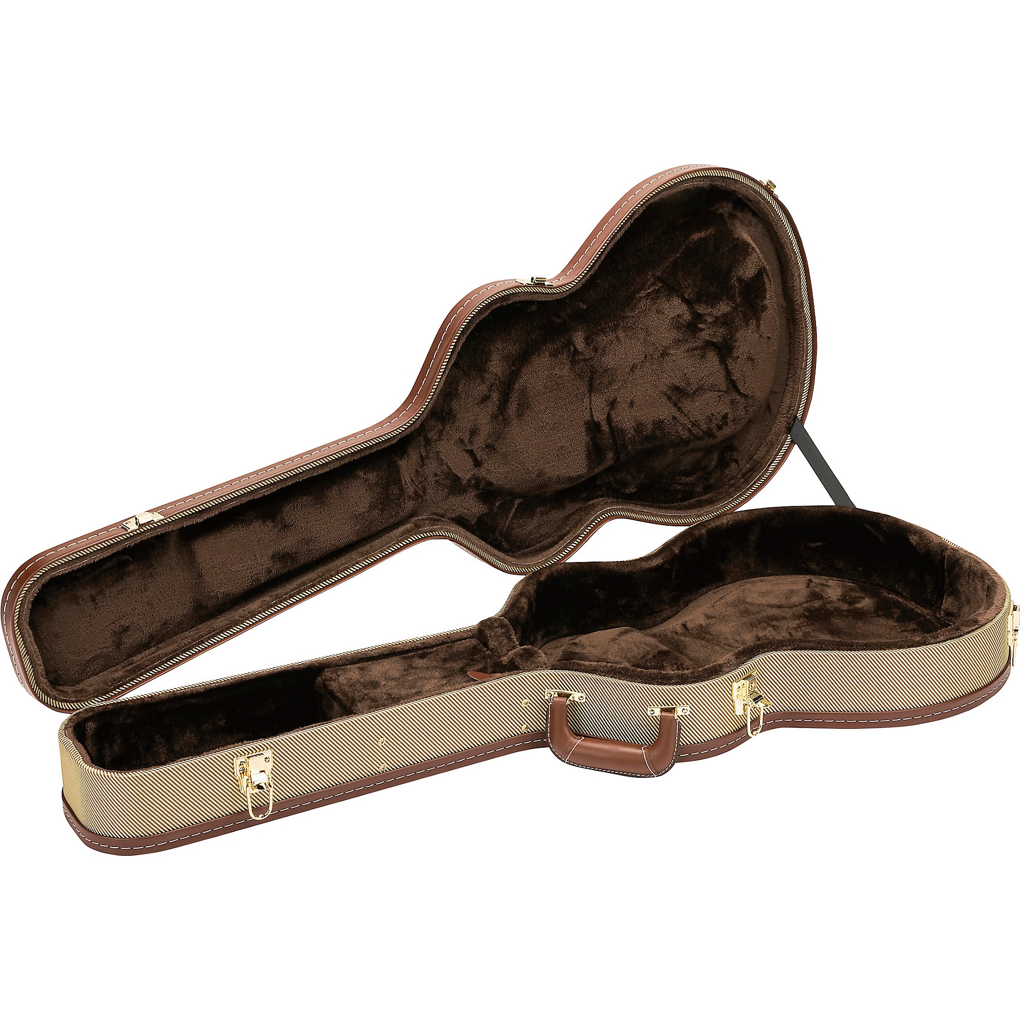 美品GRETSCH G2622T Streamline + 新品セミハードケース Gretsch G2622T Tweed Case for Streamliner Guitars | Music & Arts
