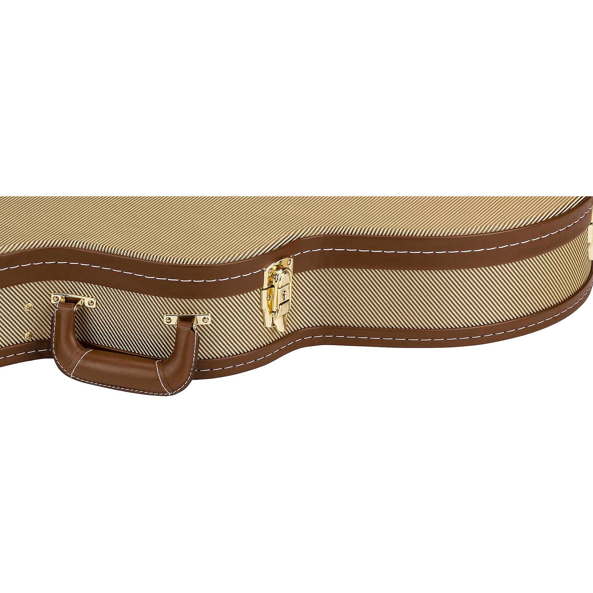 Gretsch G2622T Tweed Case for Streamliner Guitars | Music & Arts