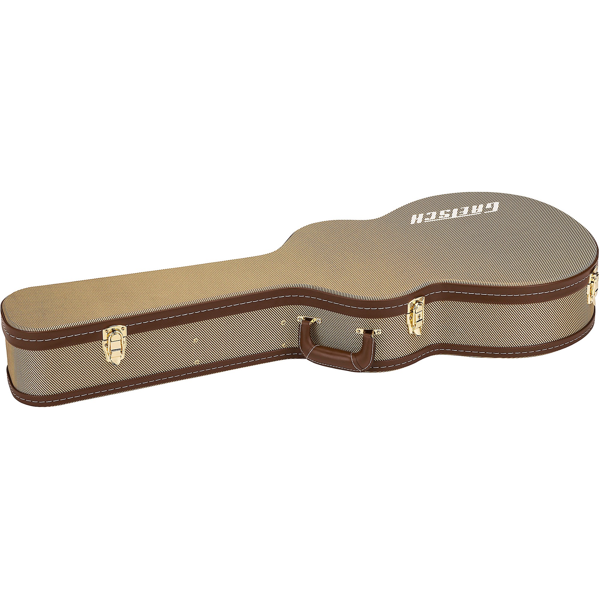 GRETSCH G2420T　純正ハードケース付き Gretsch G2420T Streamliner Hollowbody Guitar Case | Sweetwater
