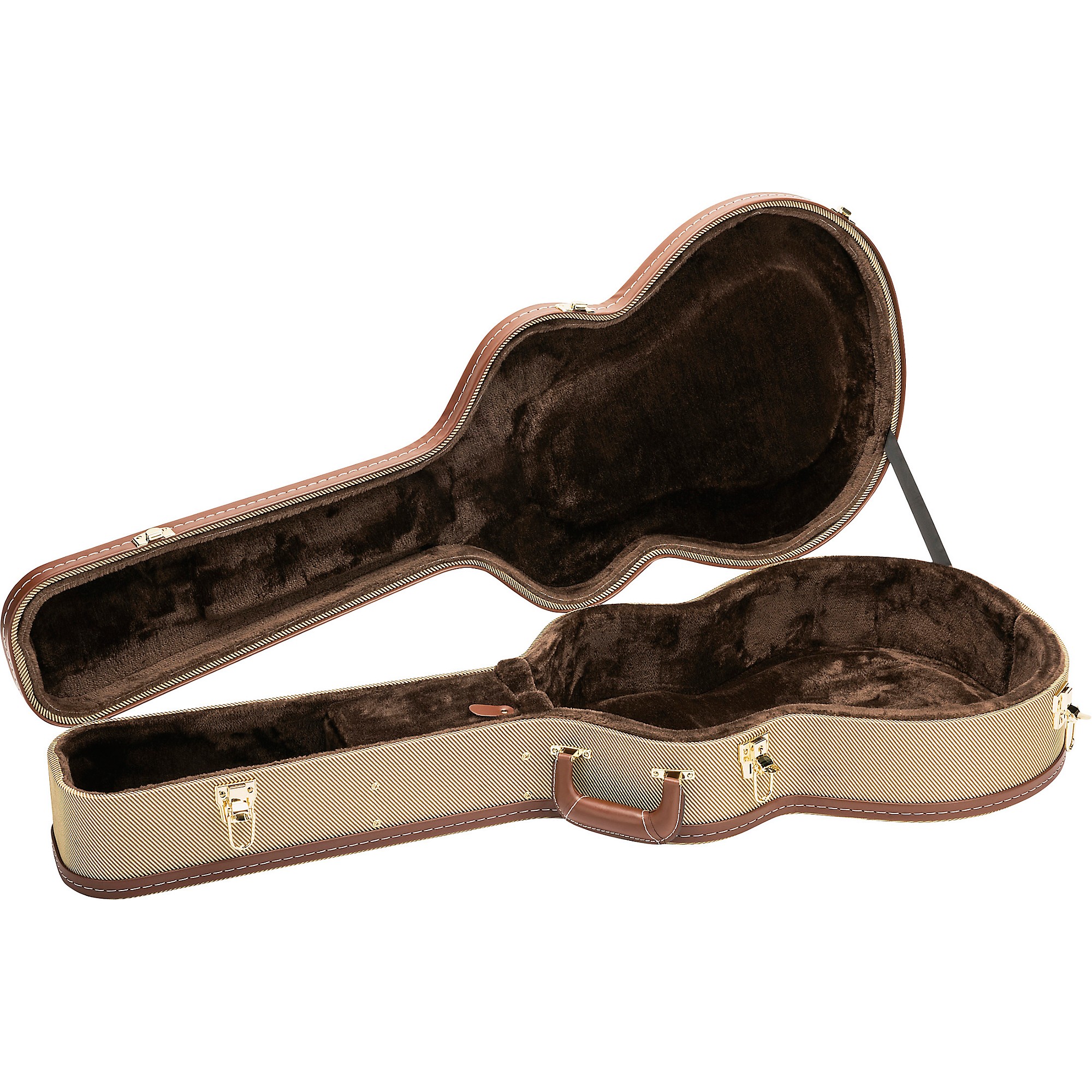 Gretsch G2420T Tweed Case for Streamliner Guitars | Music & Arts