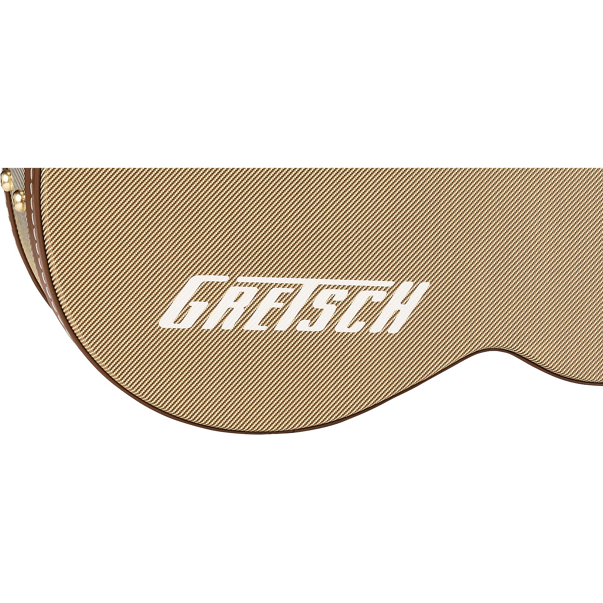 Gretsch G2420T Tweed Case for Streamliner Guitars | Music & Arts