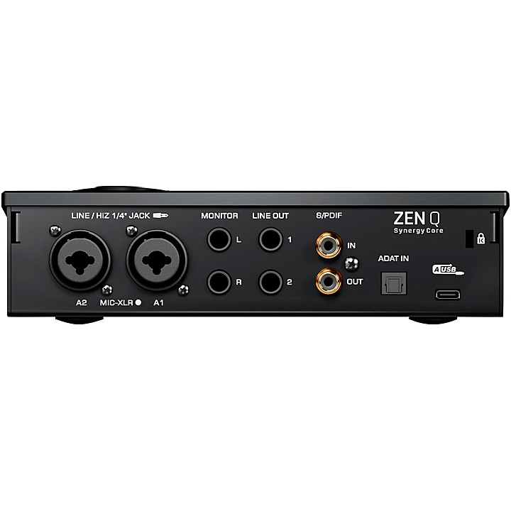 ANTELOPE AUDIO Zen Go Synergy Core - DTM/DAW