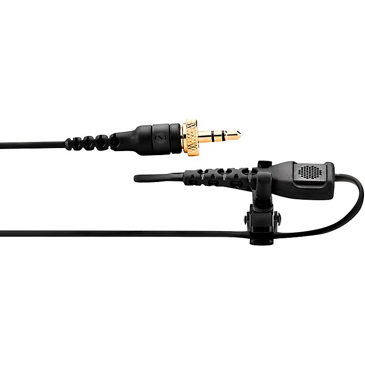 RODE Lavalier II Omnidirectional Lavalier Microphone LAVALIER-II