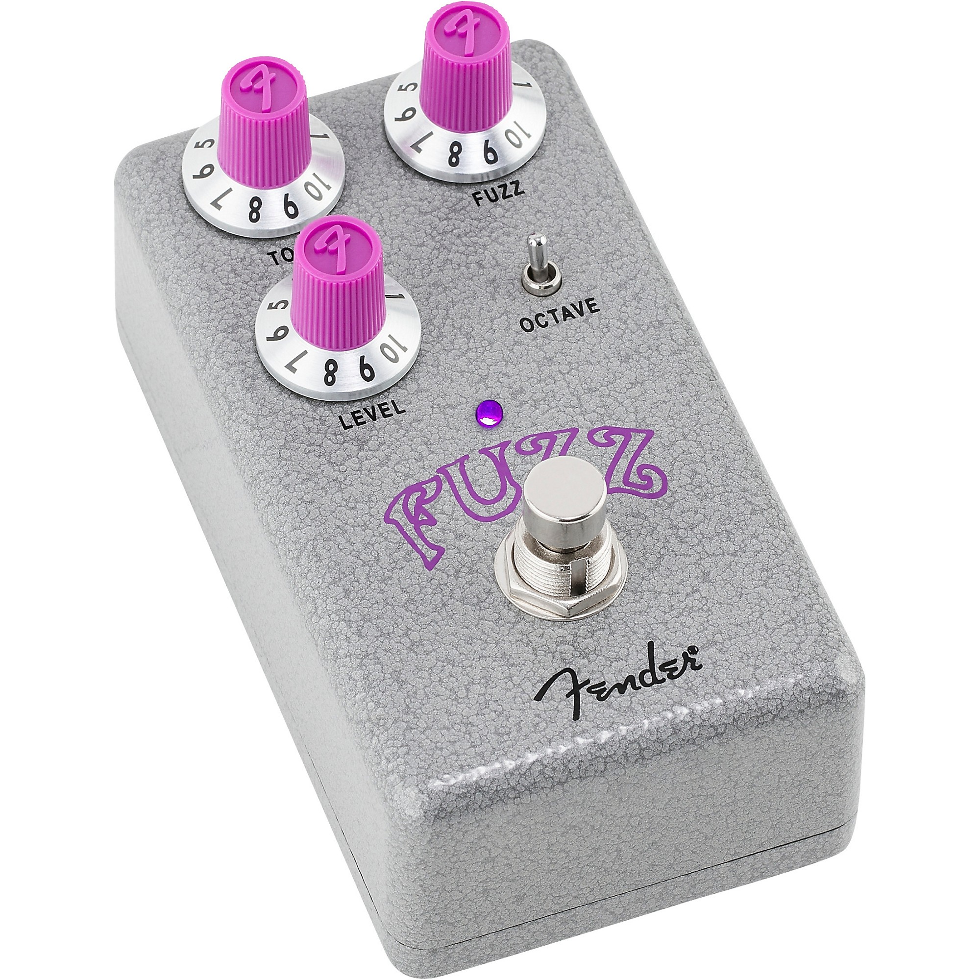 Fender HAMMERTONE FUZZ ギターエフェクター Fender Hammertone Fuzz Effects Pedal | Music & Arts