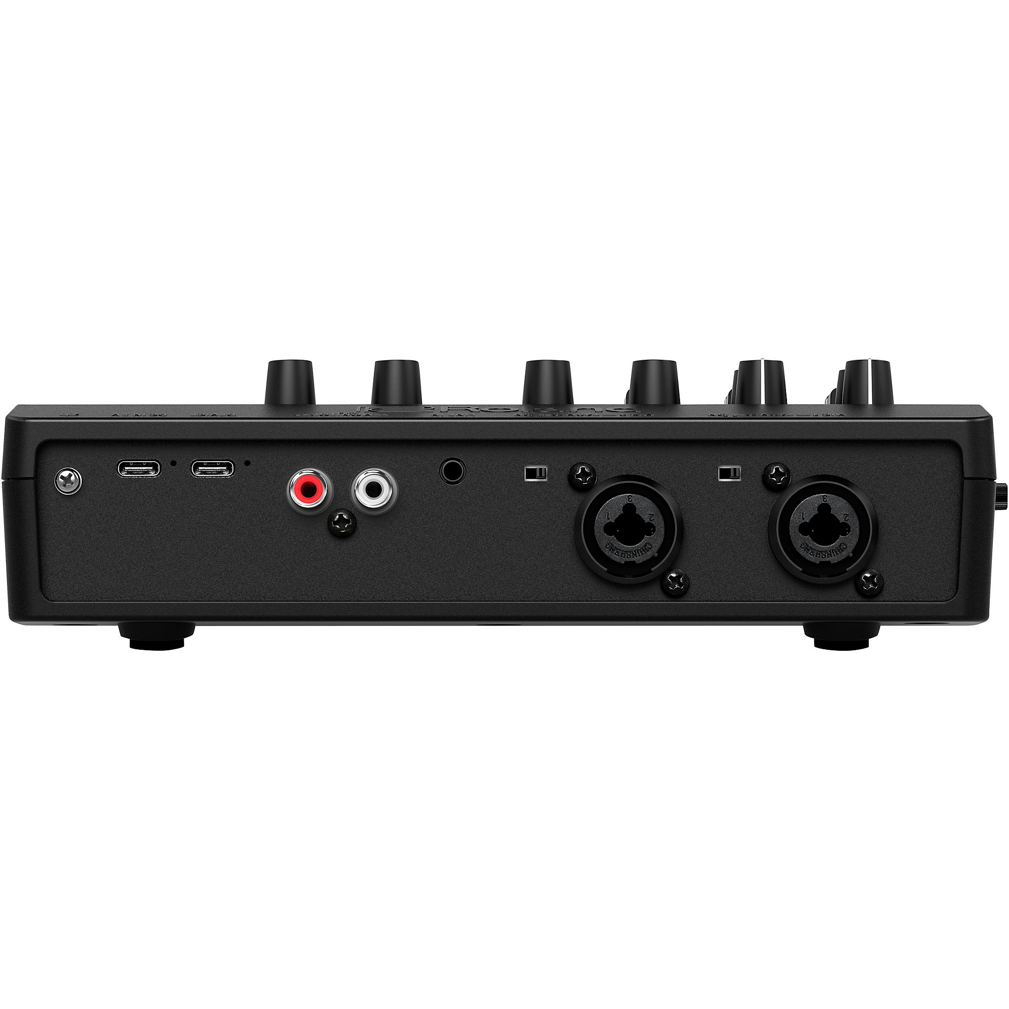 Roland VRC-01 AeroCaster iPad Livestreaming System | Music