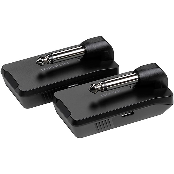 Ibanez WS1 Wireless Guitar System Music & Arts