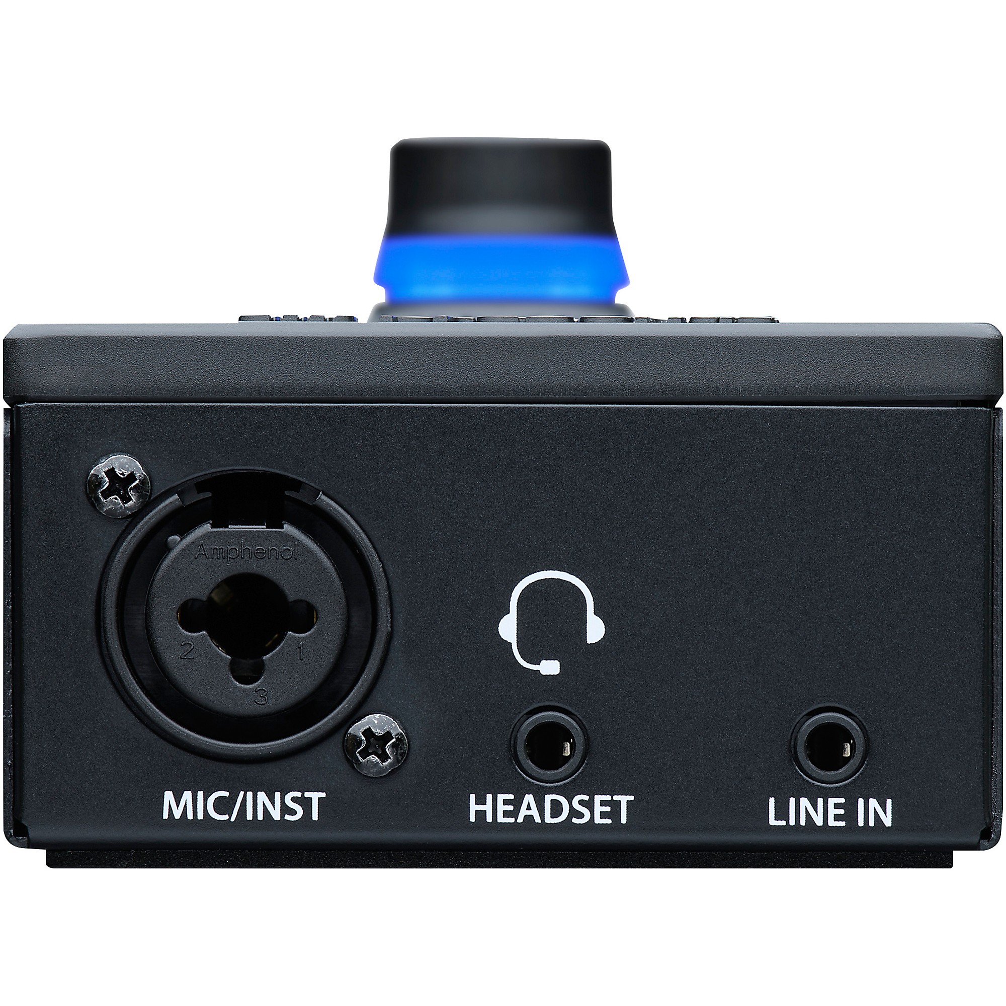 【未使用】PreSonus Revelator IO 44 PreSonus Revelator io44 USB-C Audio Interface | Music & Arts